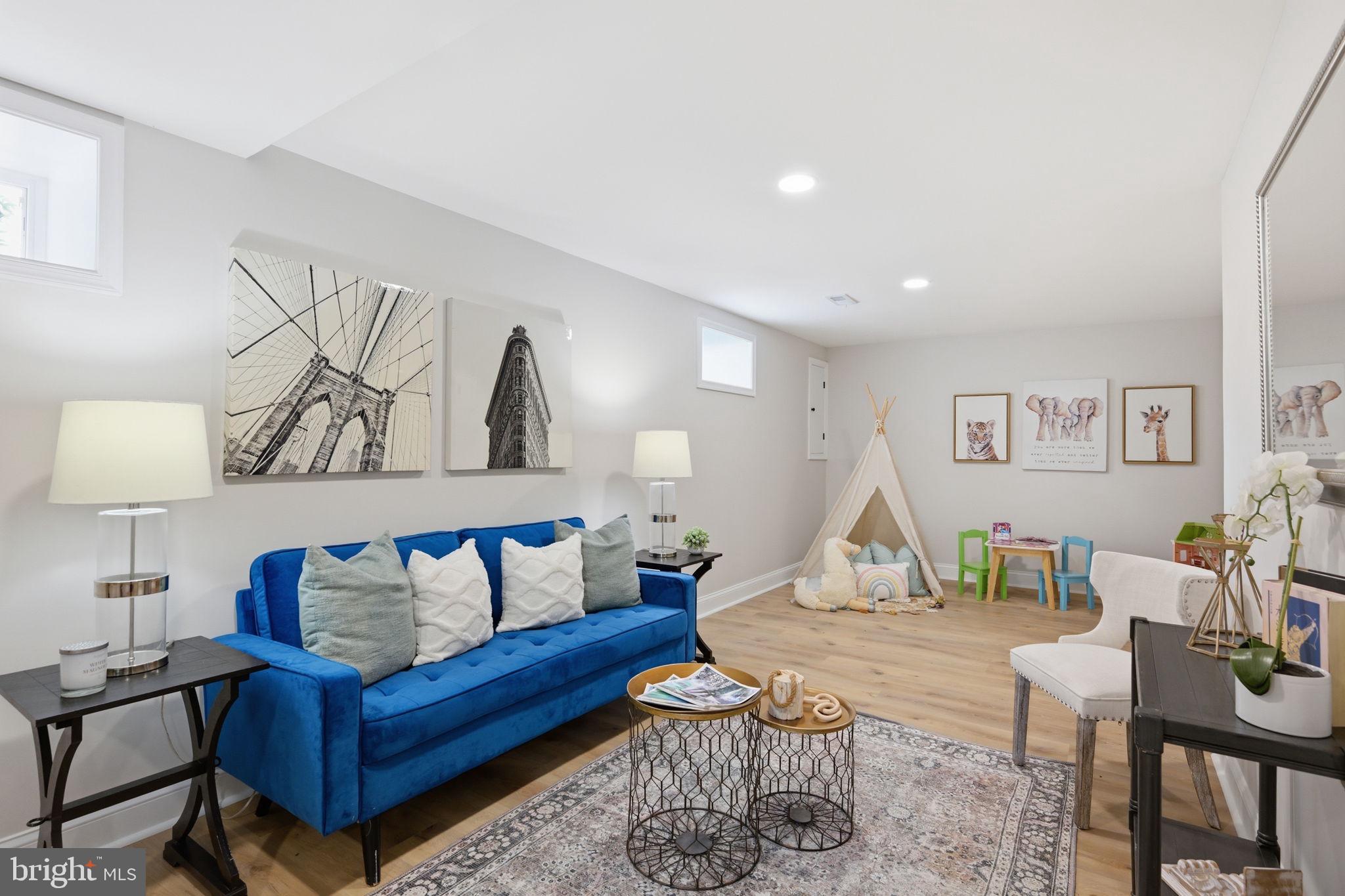 KETTERING - Residential