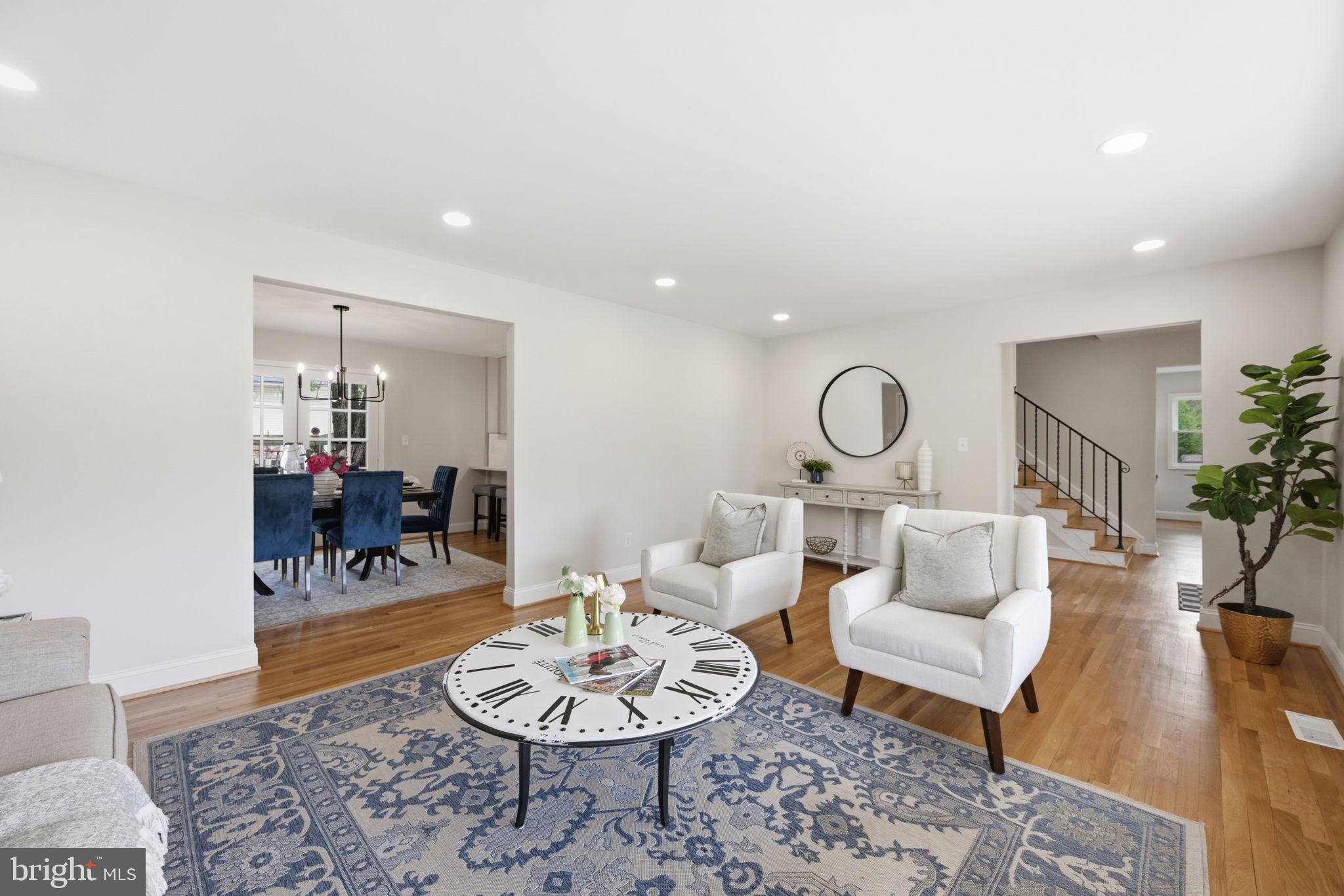 KETTERING - Residential