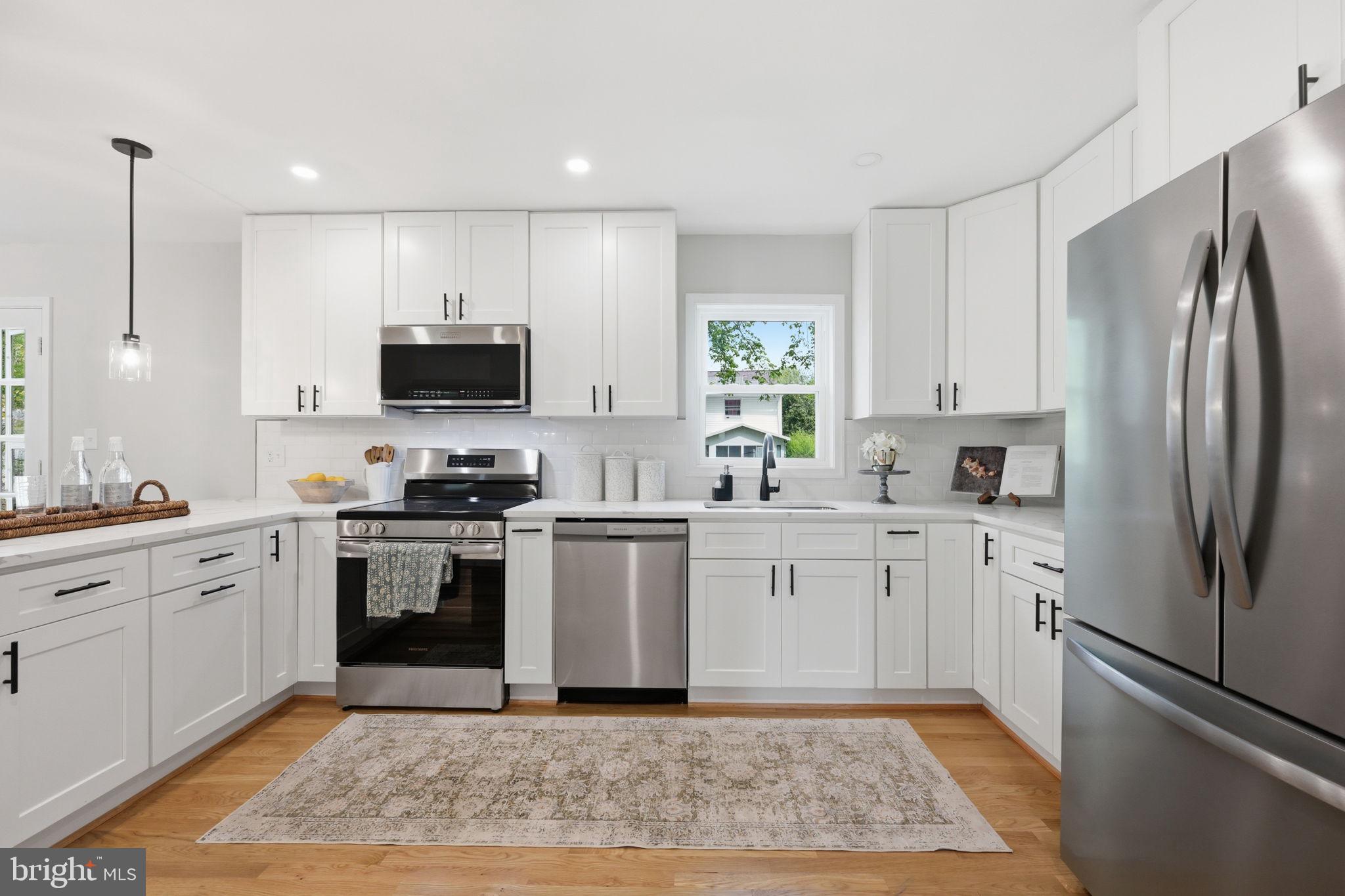 KETTERING - Residential