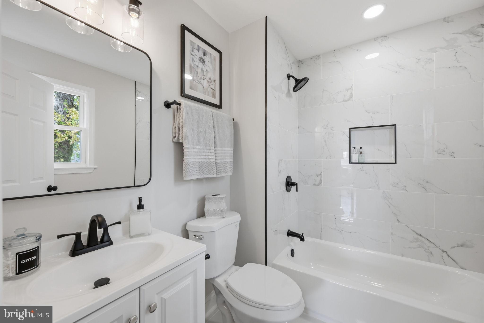 KETTERING - Residential