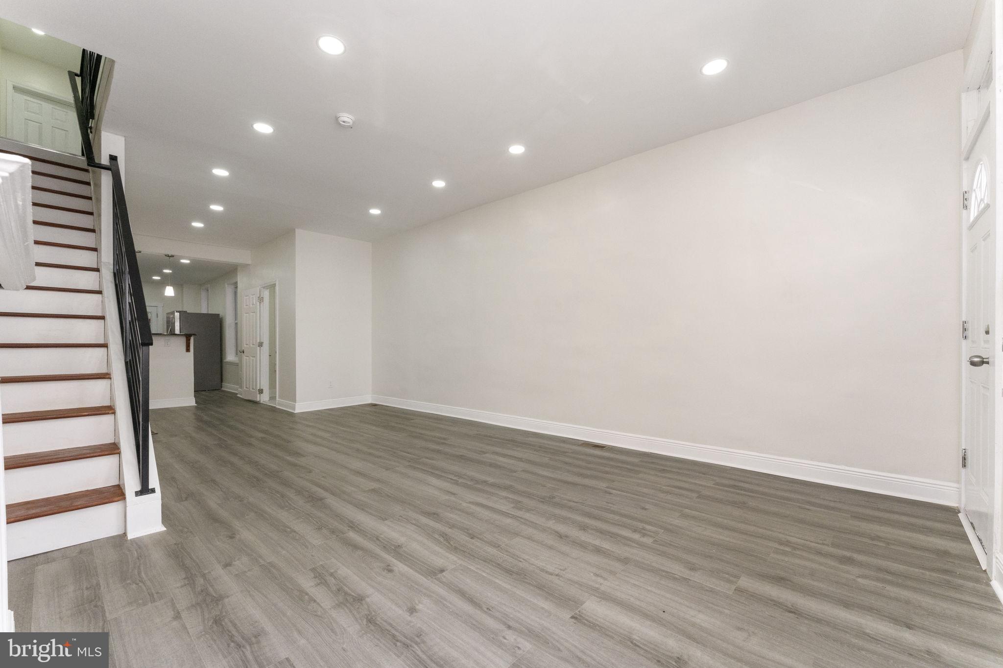 CEDAR PARK - Residential