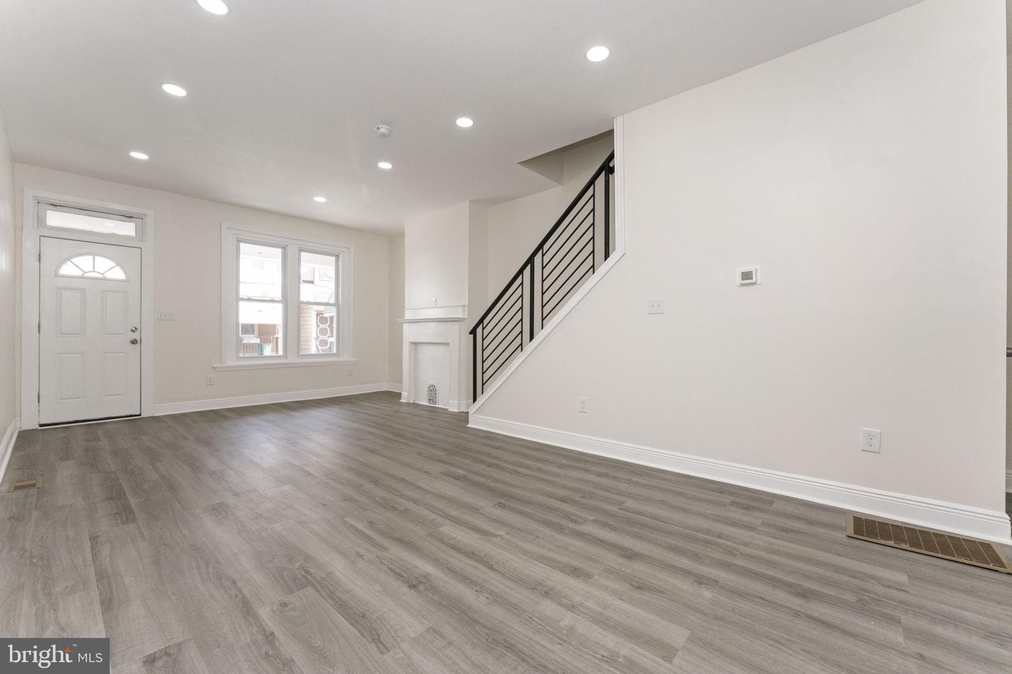 CEDAR PARK - Residential