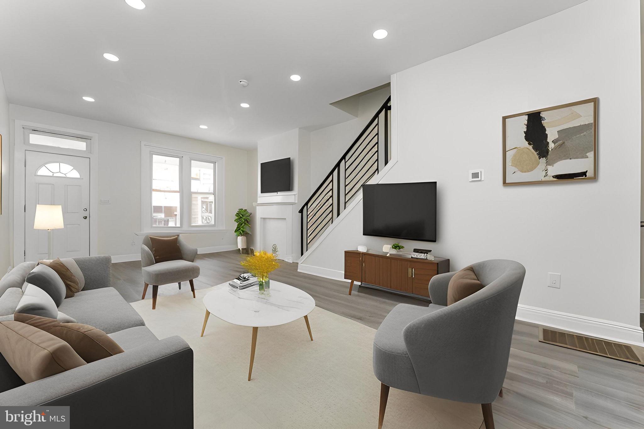 CEDAR PARK - Residential