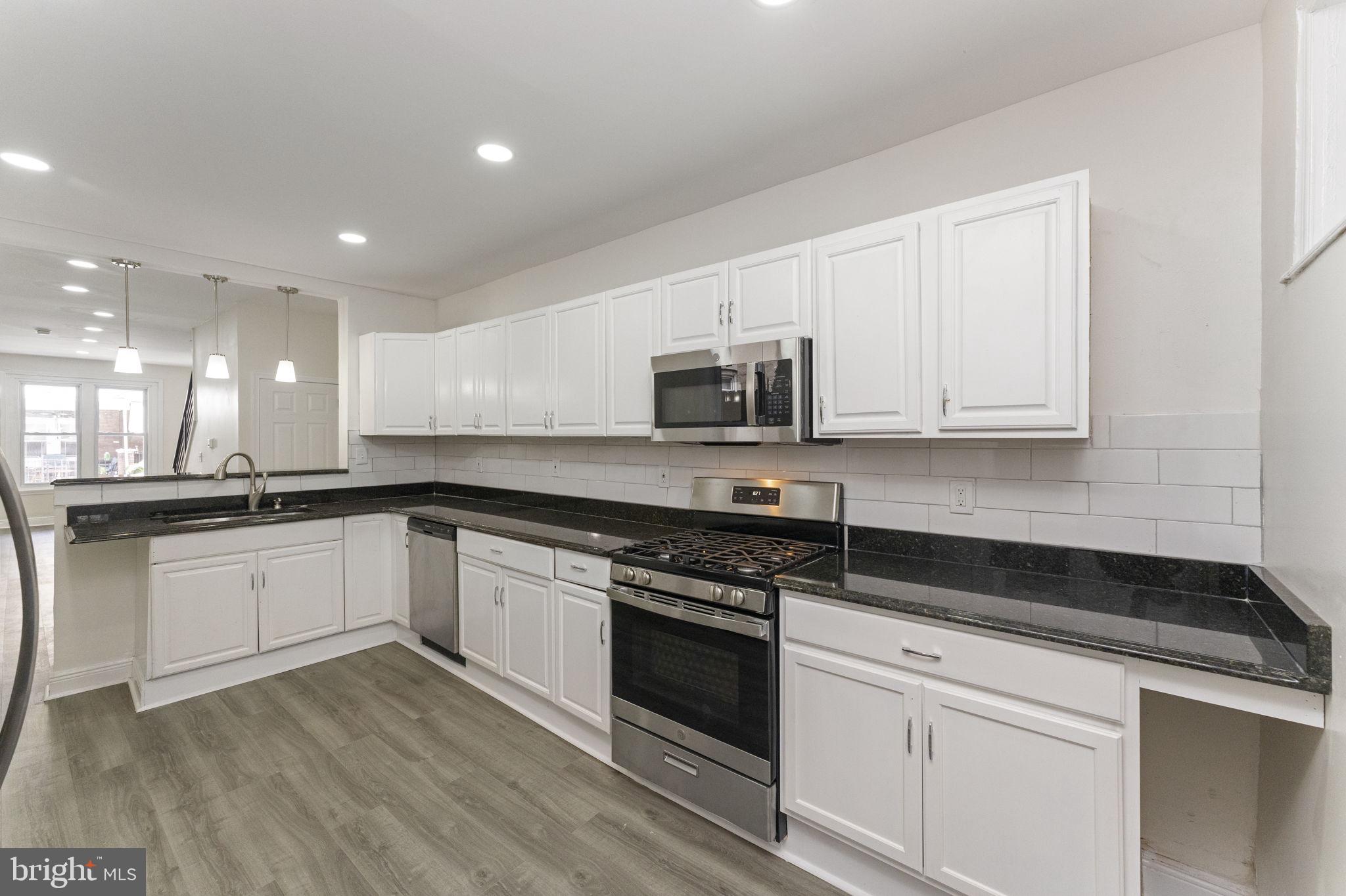 CEDAR PARK - Residential