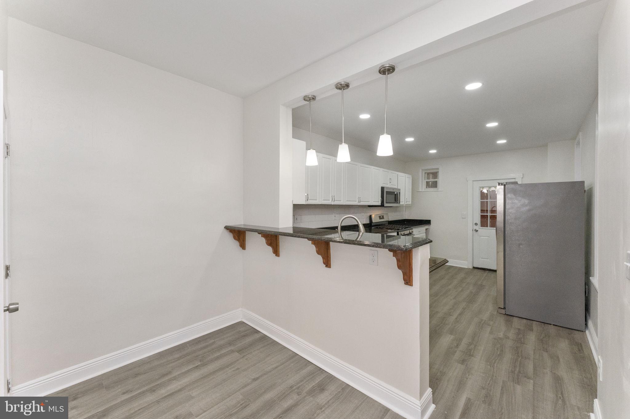 CEDAR PARK - Residential