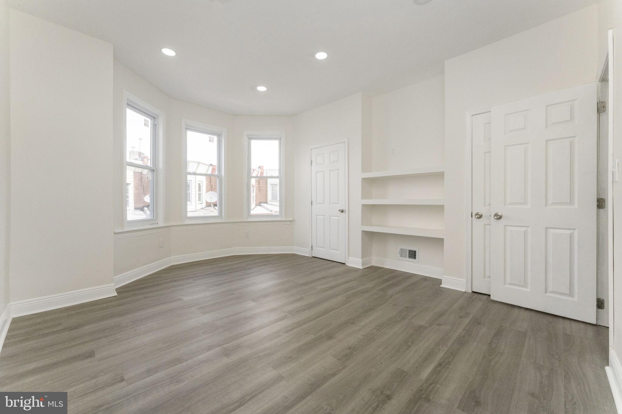 CEDAR PARK - Residential