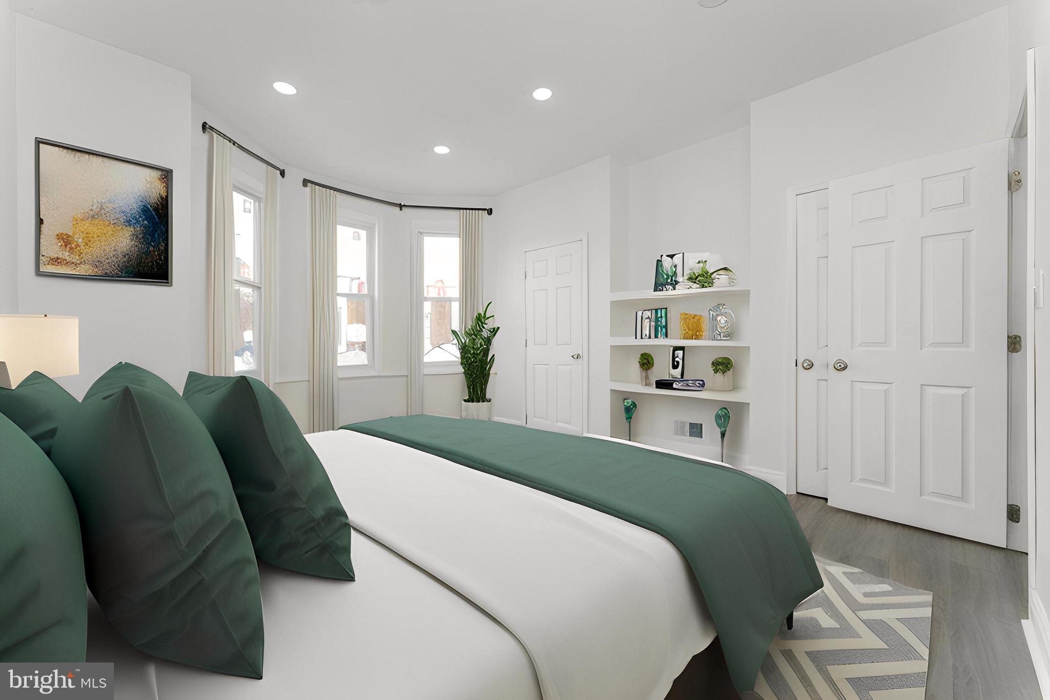 CEDAR PARK - Residential