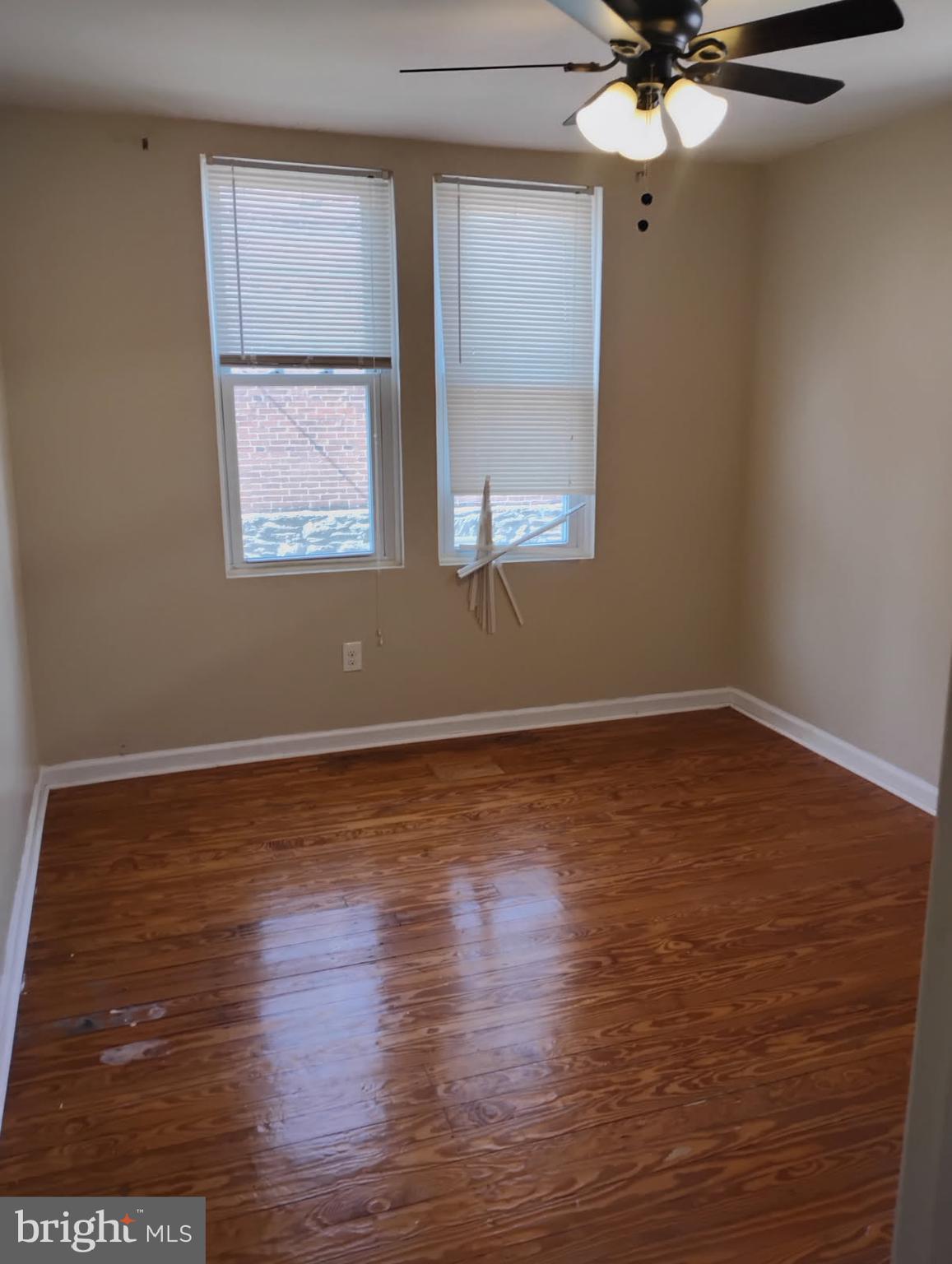 MT AIRY (EAST) - Residential Lease