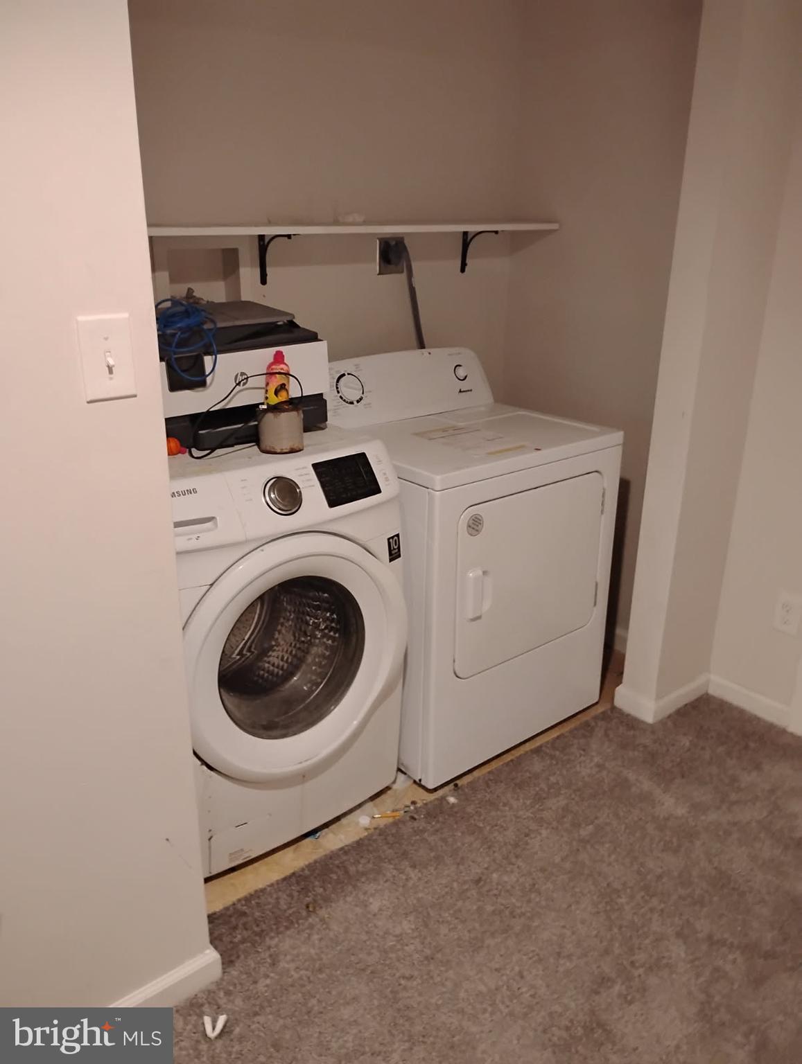 MT AIRY (EAST) - Residential Lease