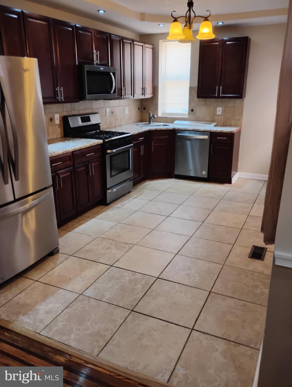 MT AIRY (EAST) - Residential Lease