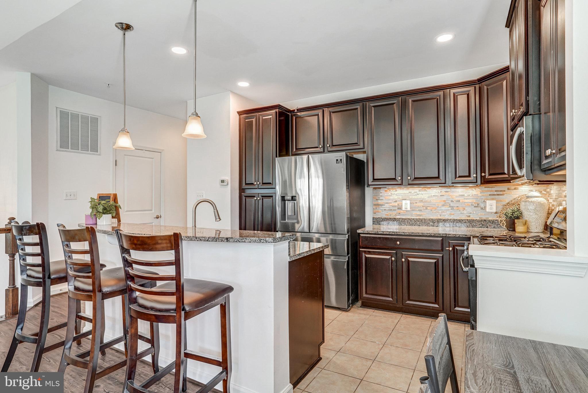SOMERSET CONDO - Residential