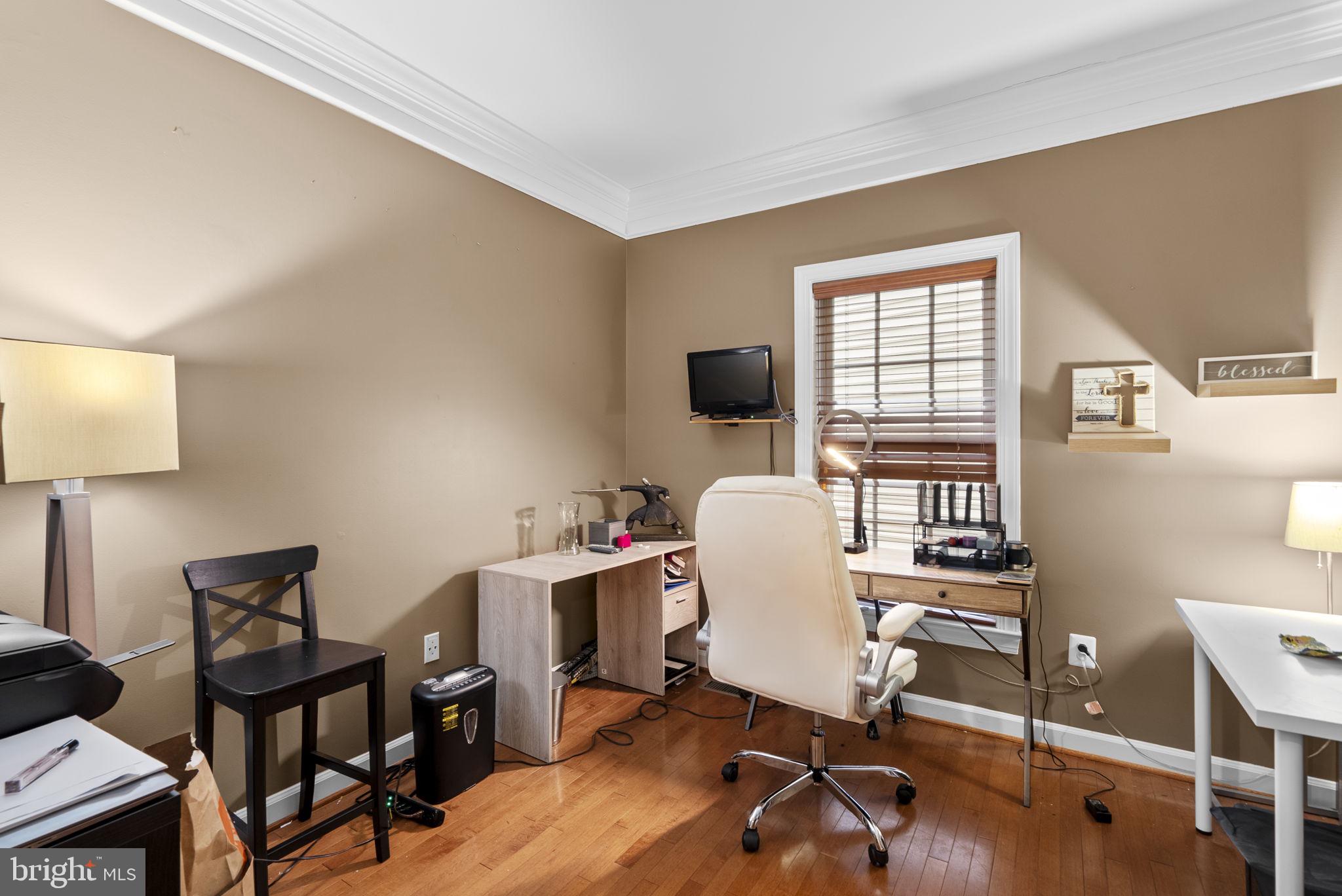 CLARKSBURG RIDGE - Residential