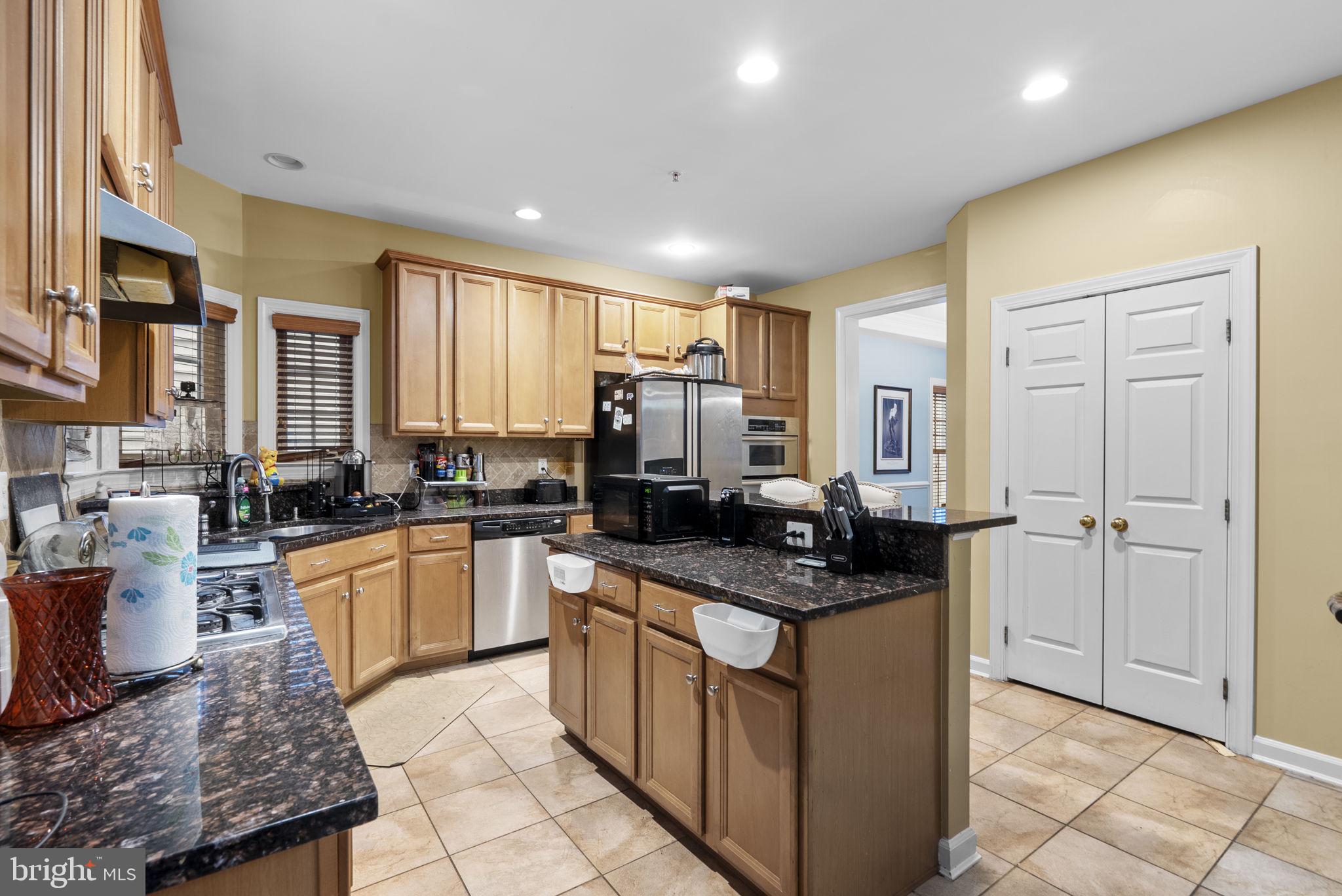 CLARKSBURG RIDGE - Residential