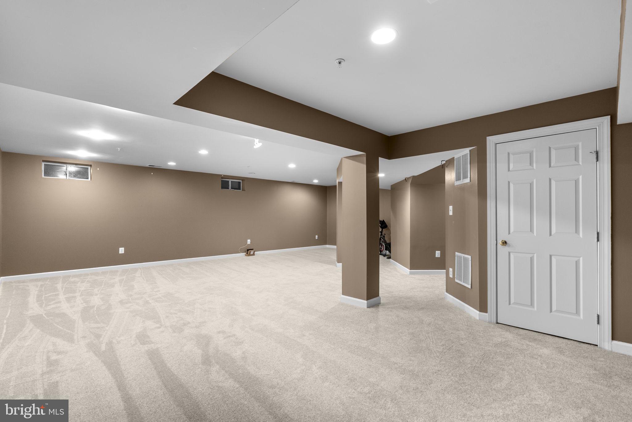 CLARKSBURG RIDGE - Residential