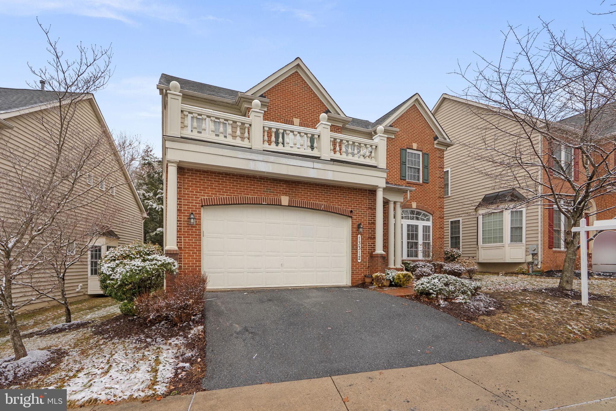 CLARKSBURG RIDGE - Residential