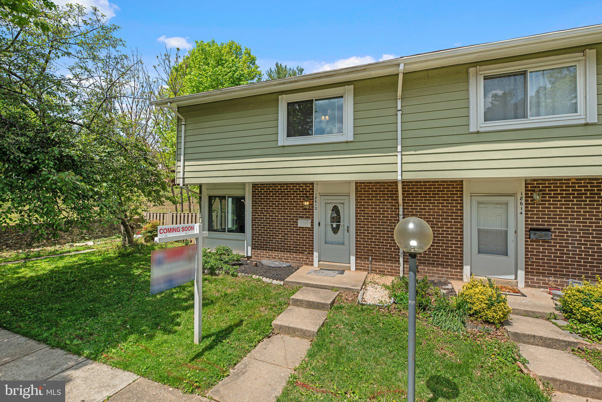 GERMANTOWN PARK - Residential