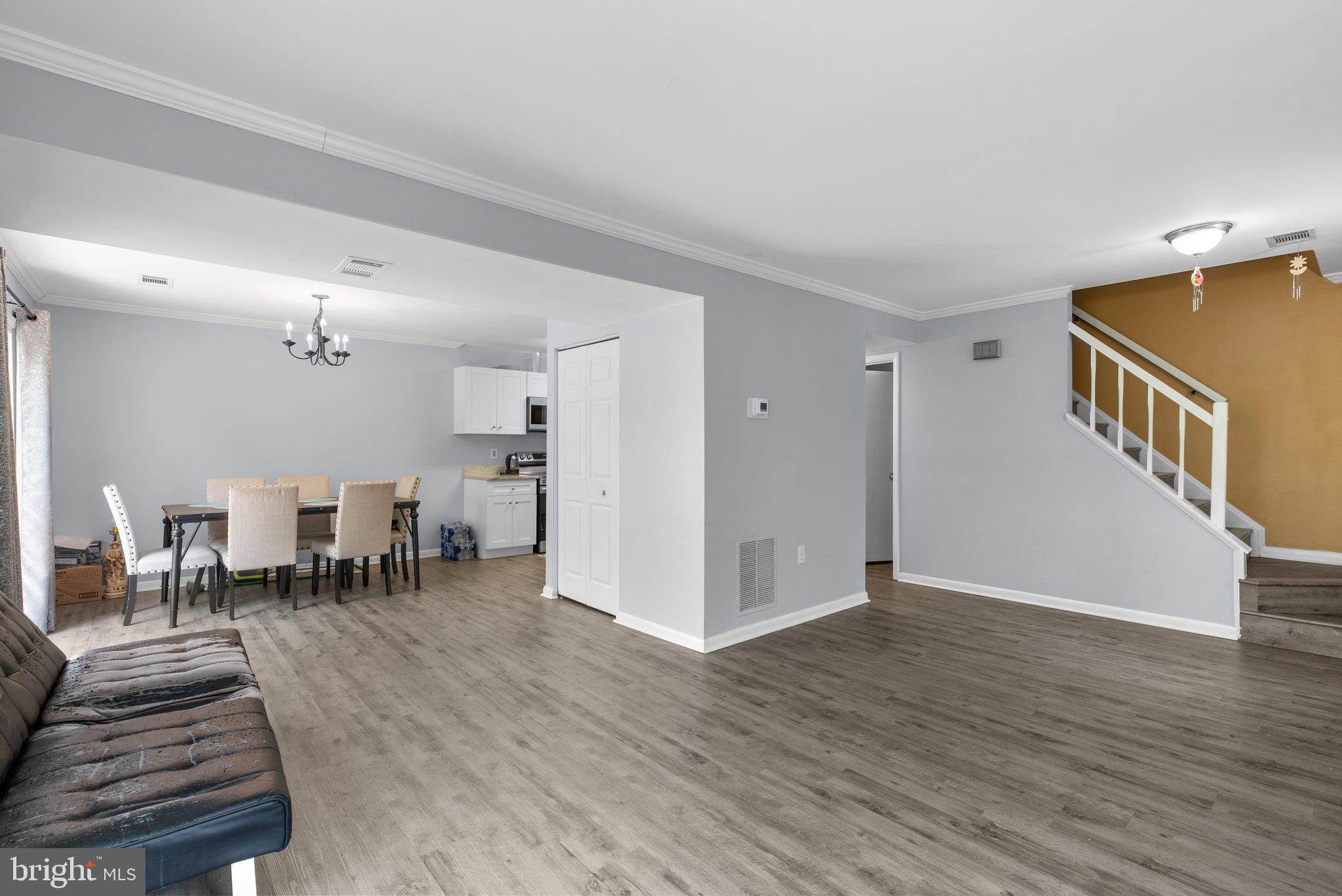 GERMANTOWN PARK - Residential