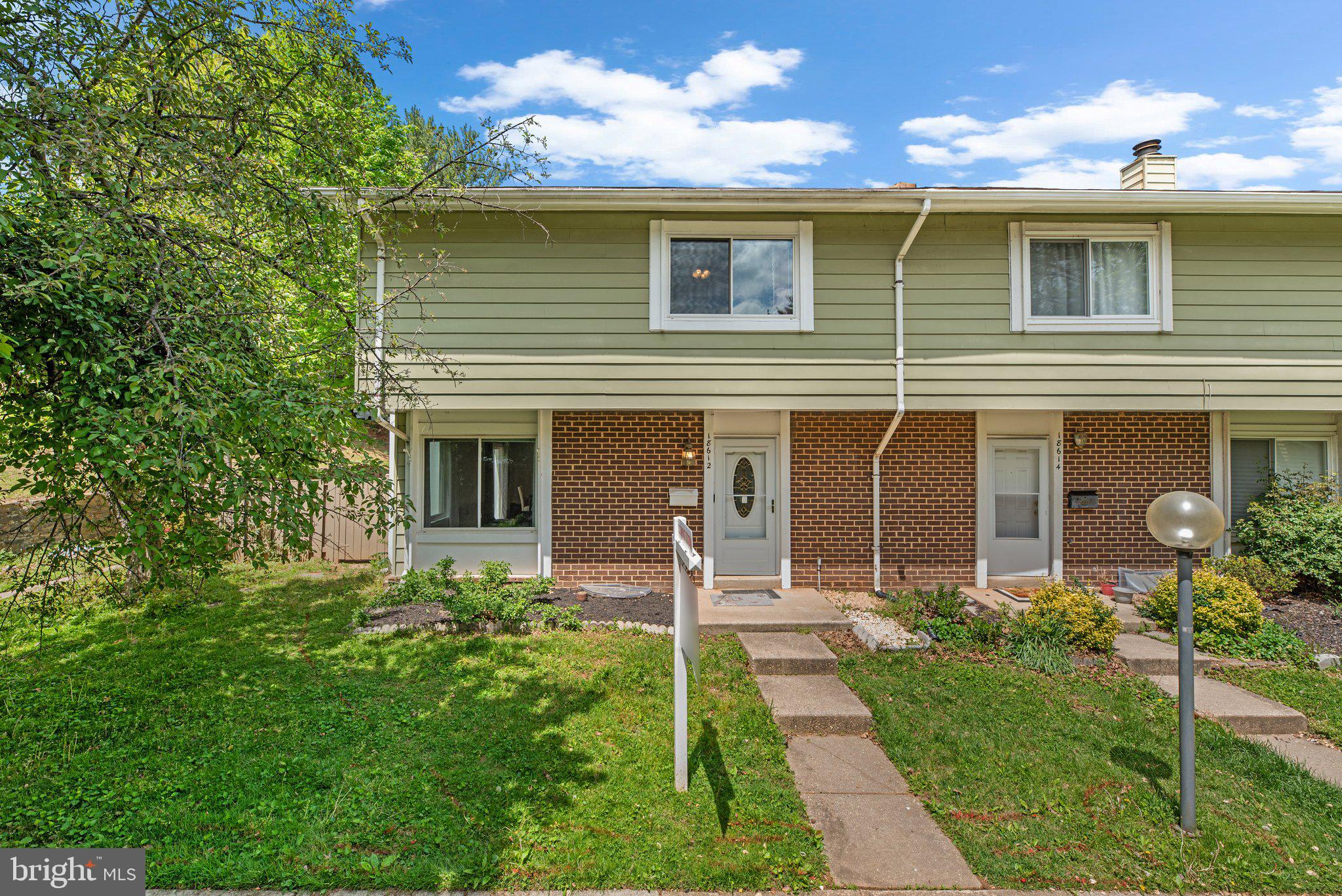 GERMANTOWN PARK - Residential
