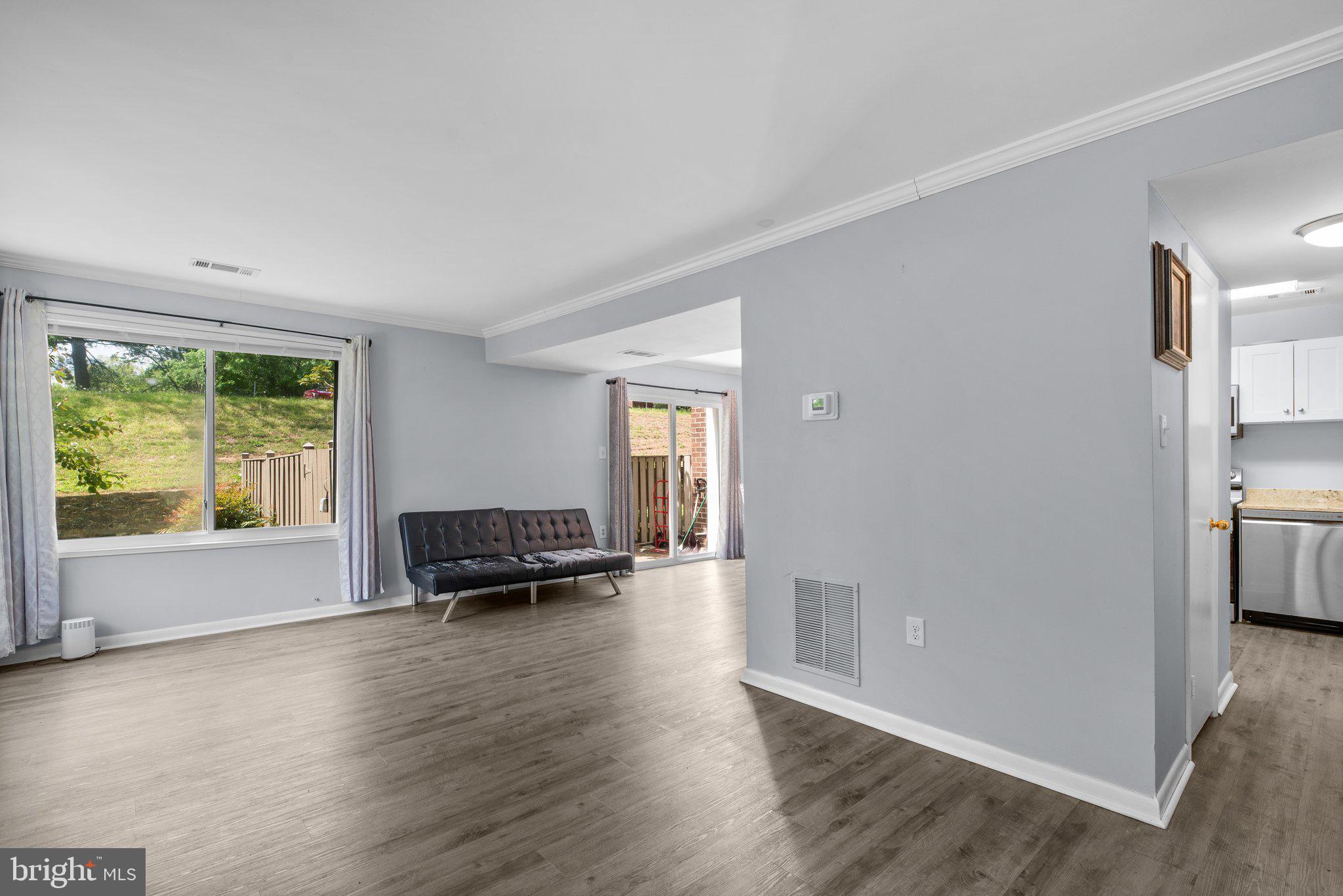 GERMANTOWN PARK - Residential