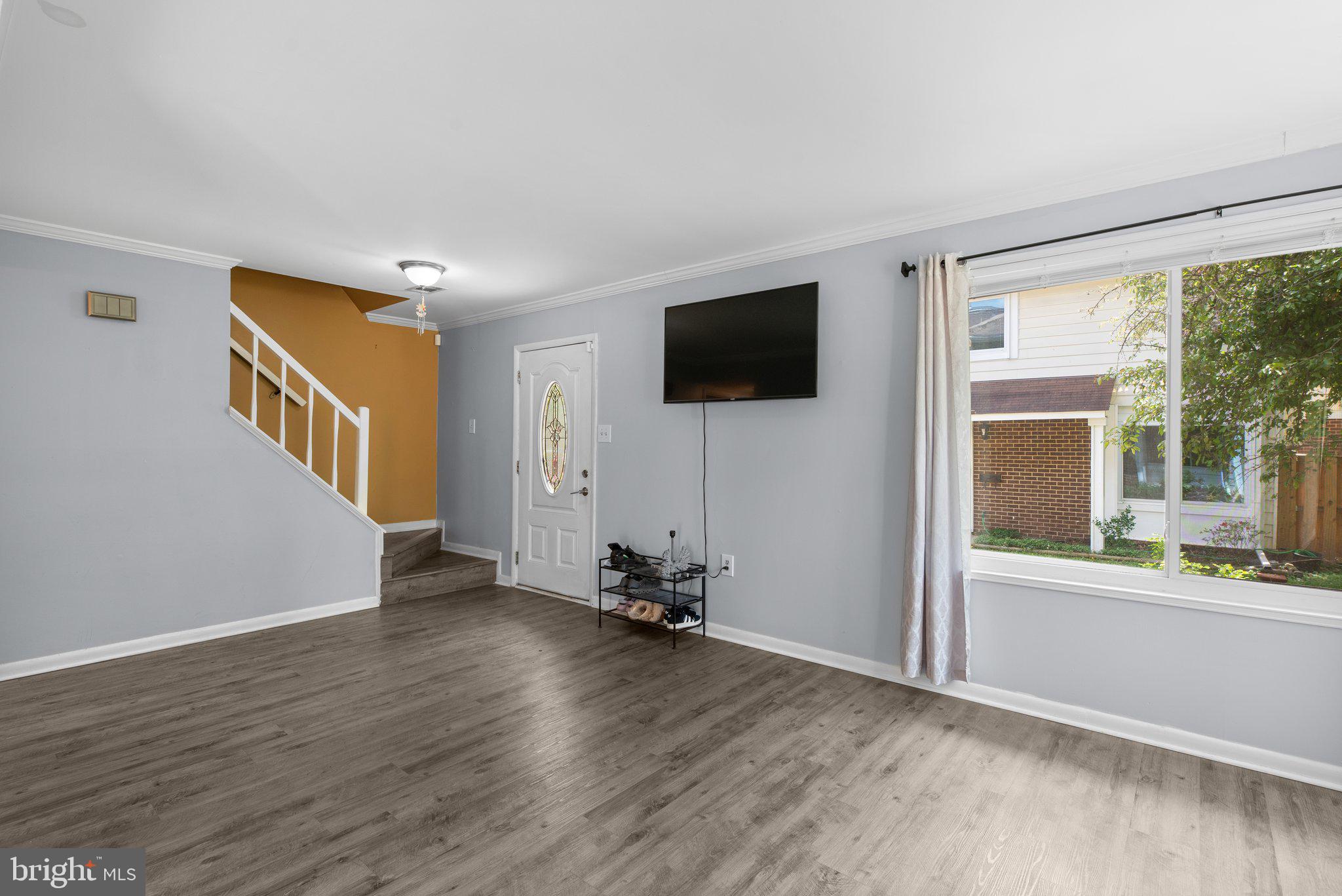 GERMANTOWN PARK - Residential