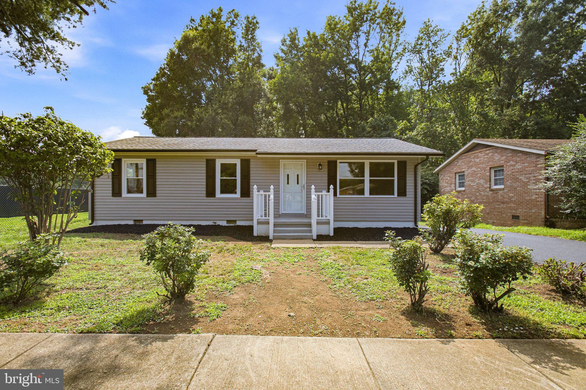 MAYFIELD - Residential