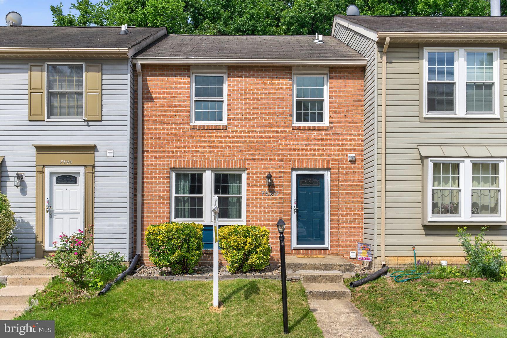 POHICK VILLAGE - Residential