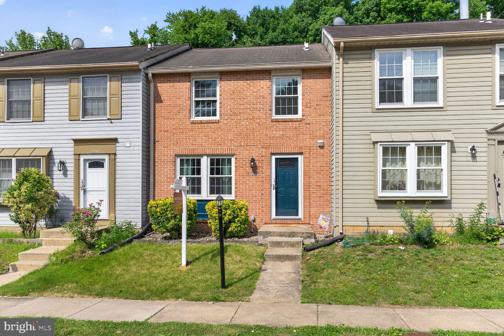 POHICK VILLAGE - Residential
