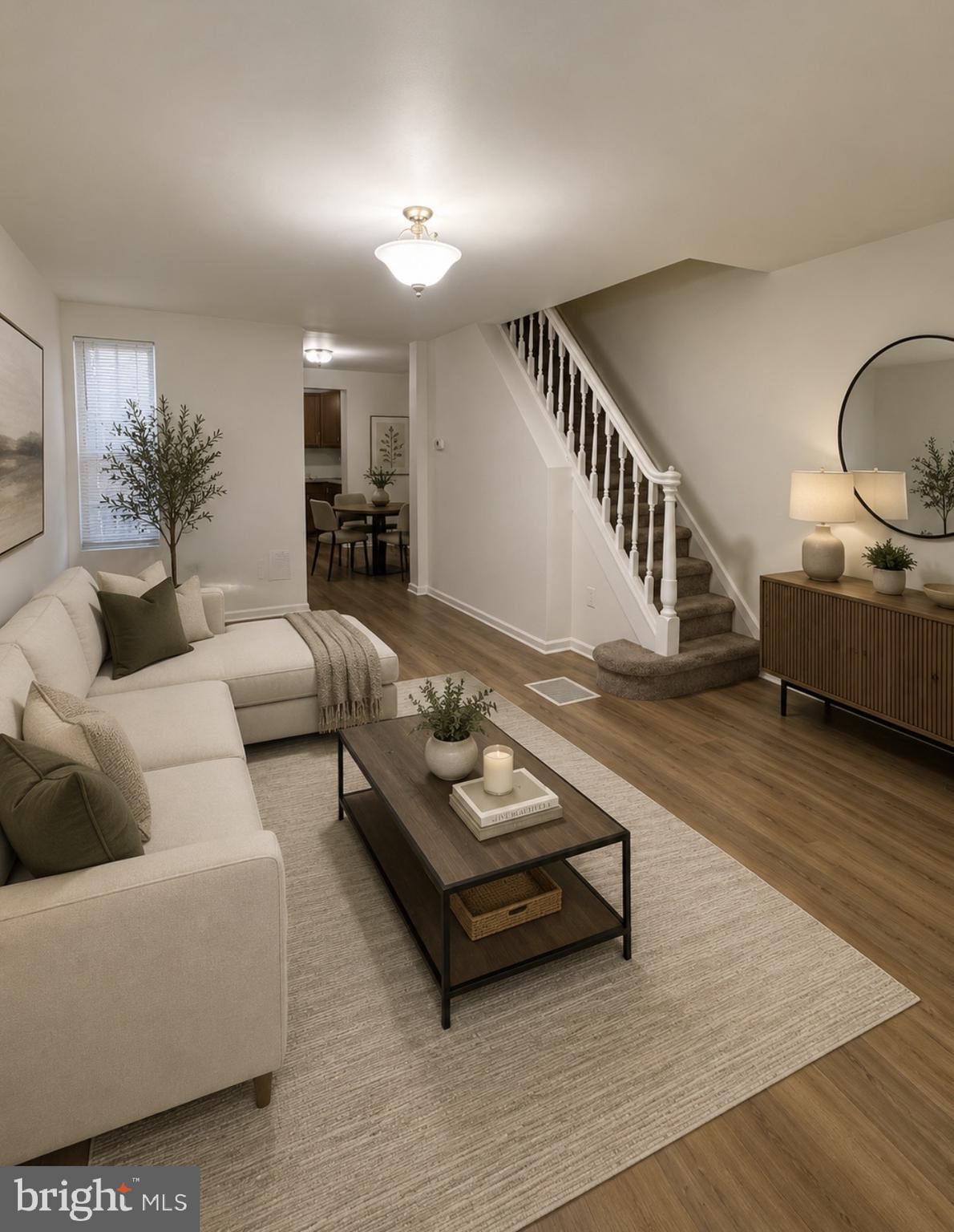 KENSINGTON - Residential