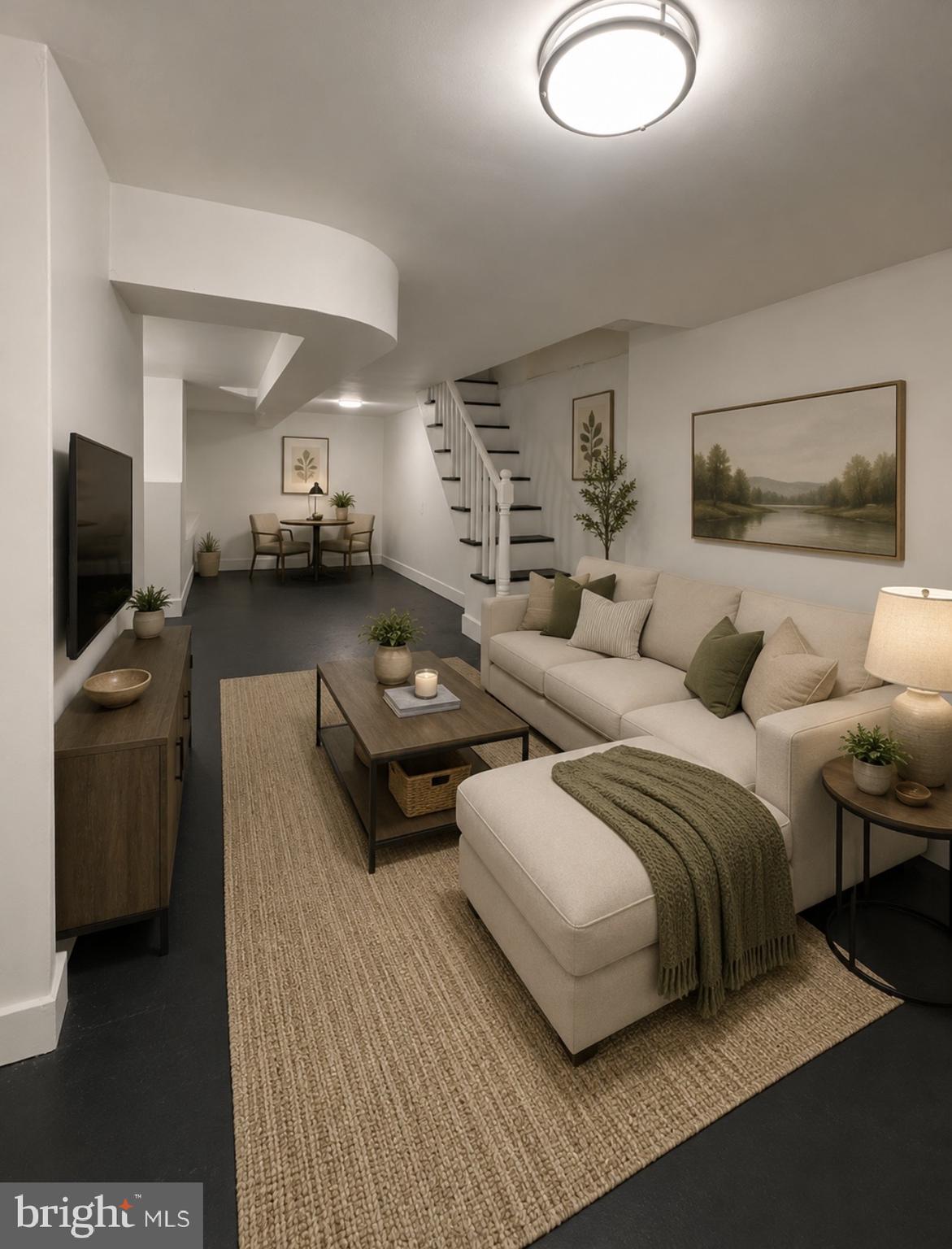 KENSINGTON - Residential