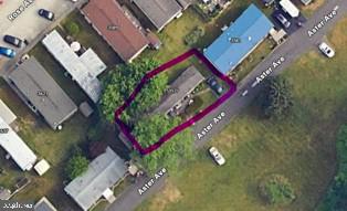 PENN VALLEY MHP - Residential