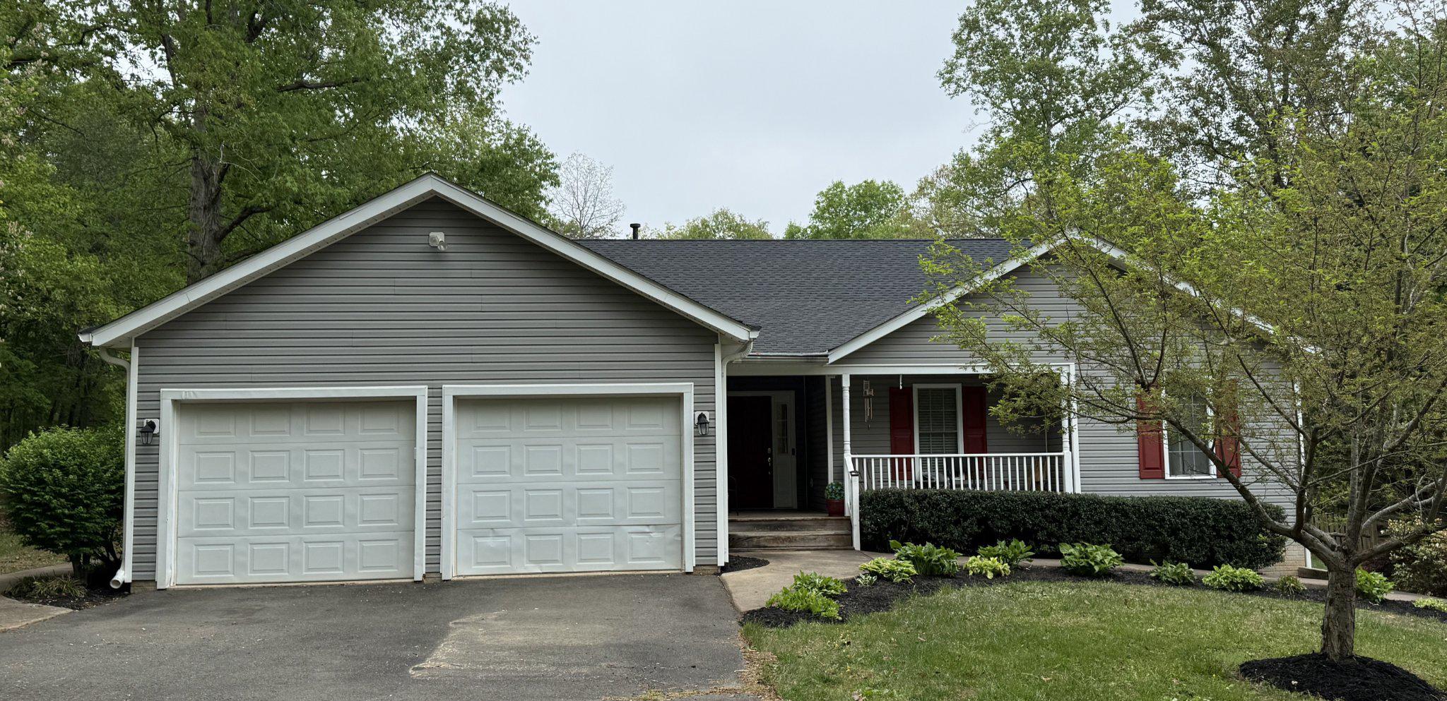 LEEHIGH - Residential