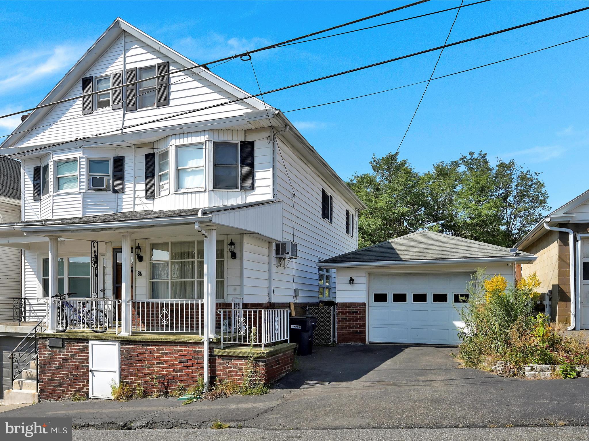 SHENANDOAH HEIGHTS - Residential