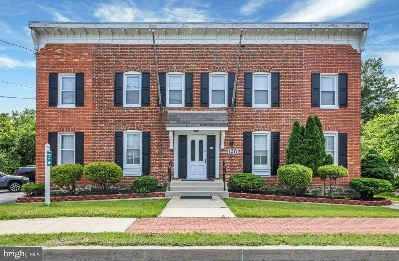 Introducing a prime investment opportunity at 120 Second Street, Laurel, MD. This beautifully renovated  6- UNIT building spanning 5,616 total SF is ideal for a discerning Multifamily / Low-Rise investor who wants to add Commercial to their portfolio. Zoned CG and strategically located in the sought-after Laurel area, this property offers a lucrative rental potential and a strong foundation for long-term growth. Don't miss the chance to add this exceptional asset to your portfolio and capitalize on the thriving real estate market.  This property includes 5 residential units and 1 commercial unit, and 20 commercial parking spaces. Situated on RT 1 where 30,000 cars pass by each day. 100% Occupied. Some units are rented below market- value add opportunity.