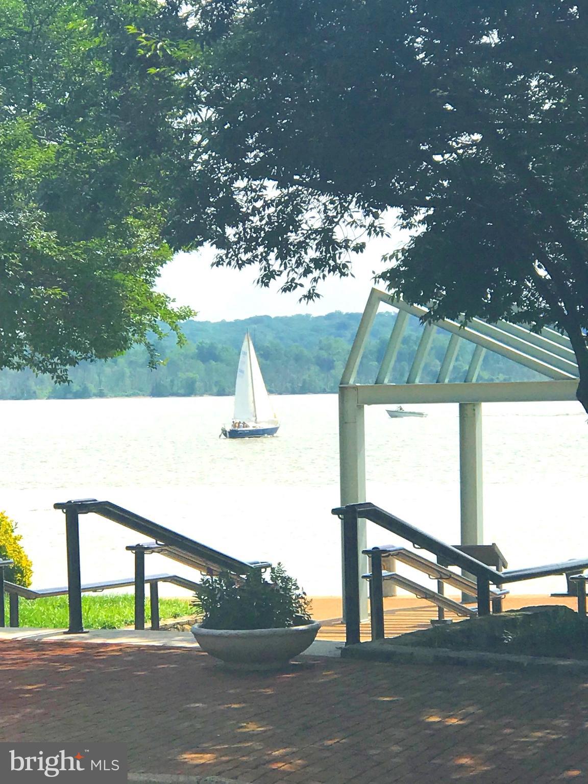 FORDS LANDING - Residential