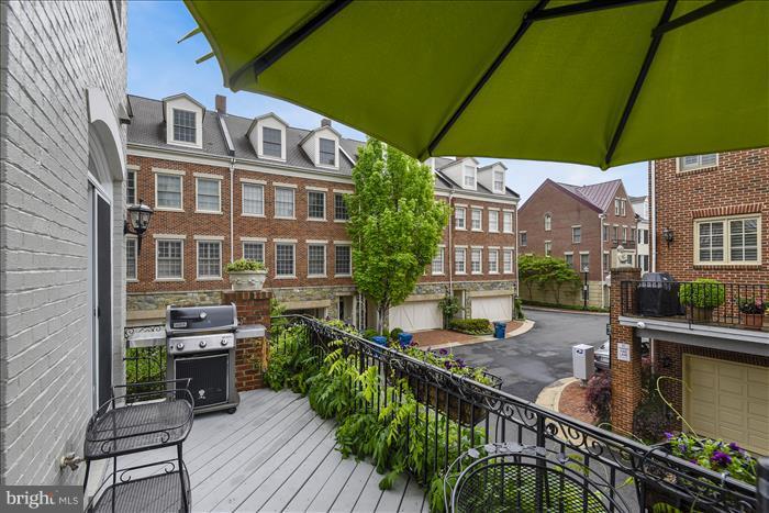 FORDS LANDING - Residential