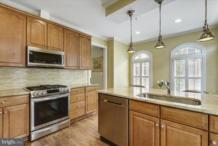 FORDS LANDING - Residential
