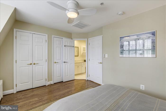 FORDS LANDING - Residential