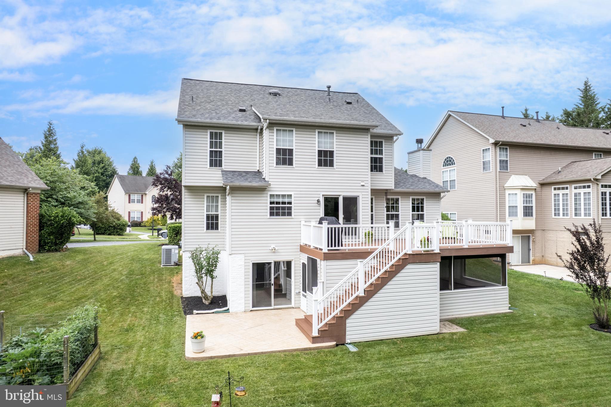 STATEWOOD - Residential
