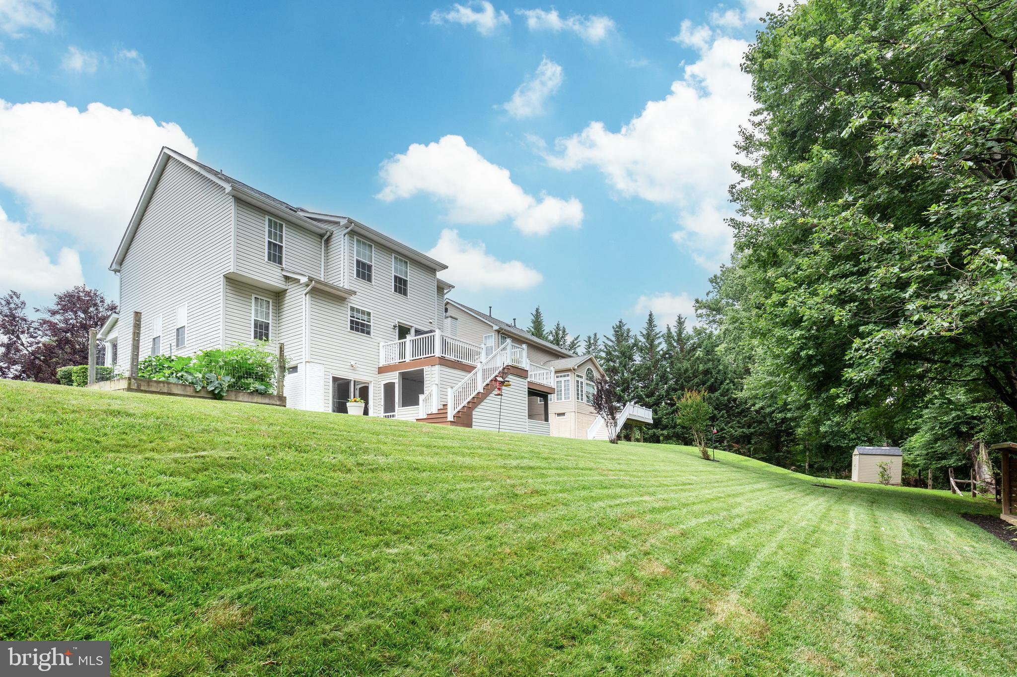 STATEWOOD - Residential