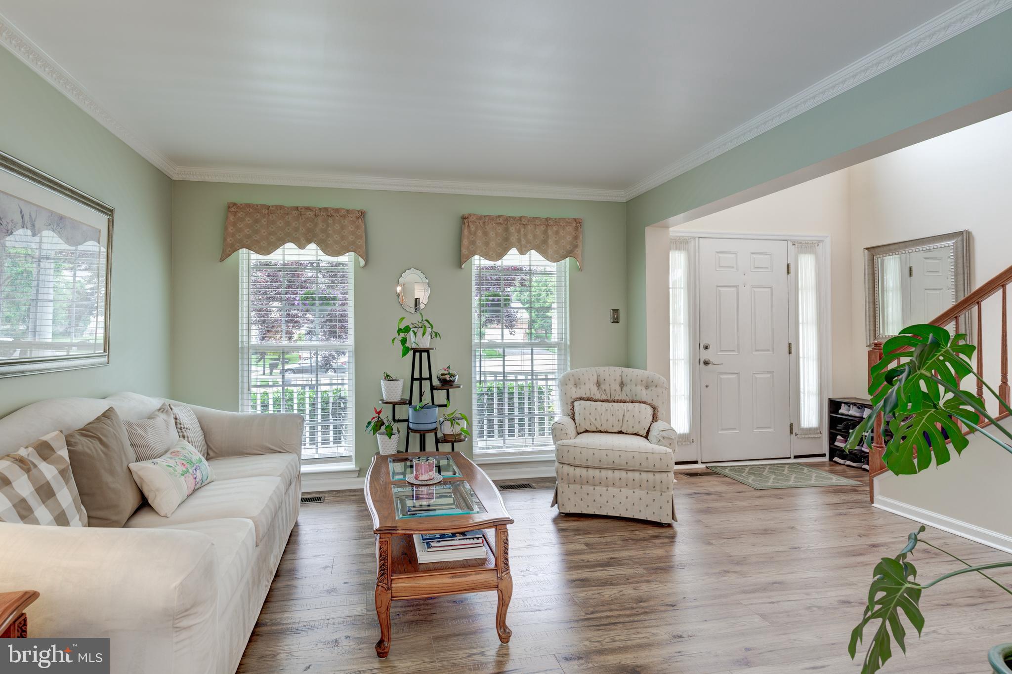 STATEWOOD - Residential