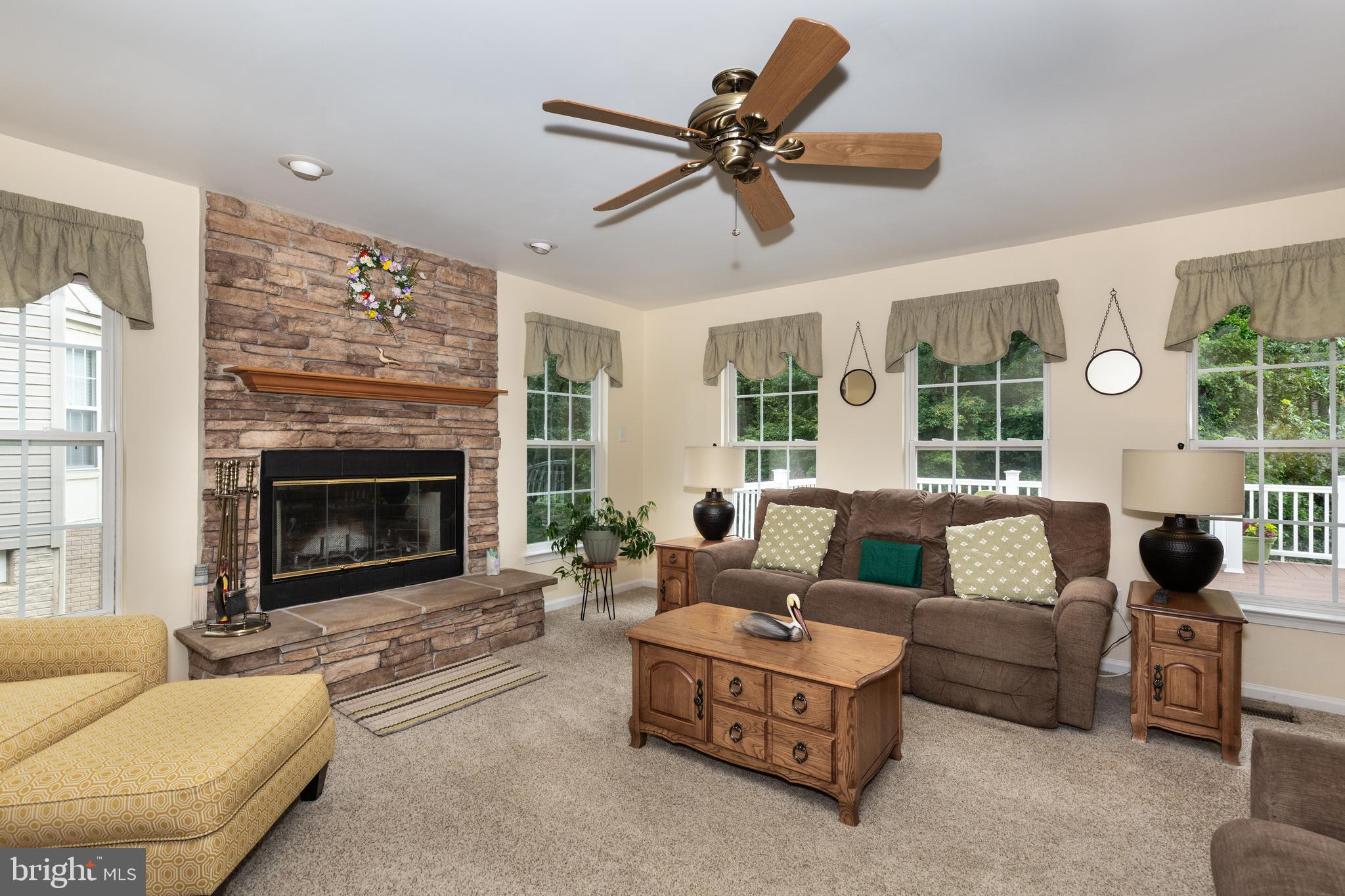 STATEWOOD - Residential