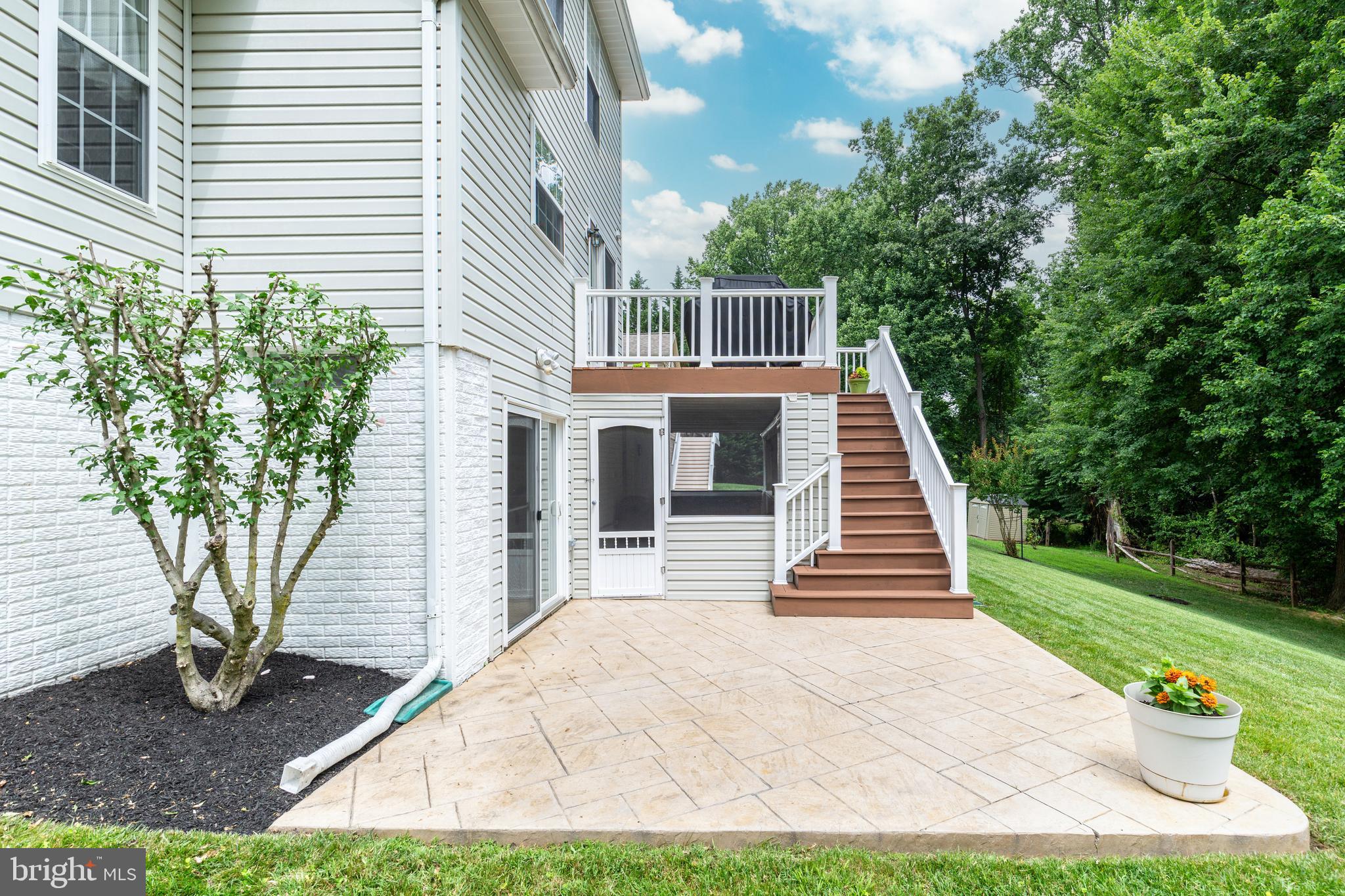 STATEWOOD - Residential