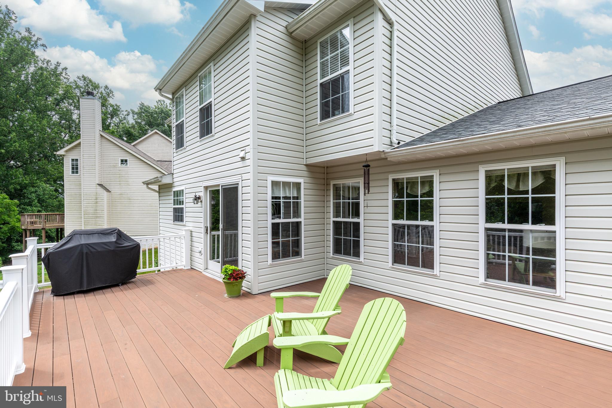 STATEWOOD - Residential