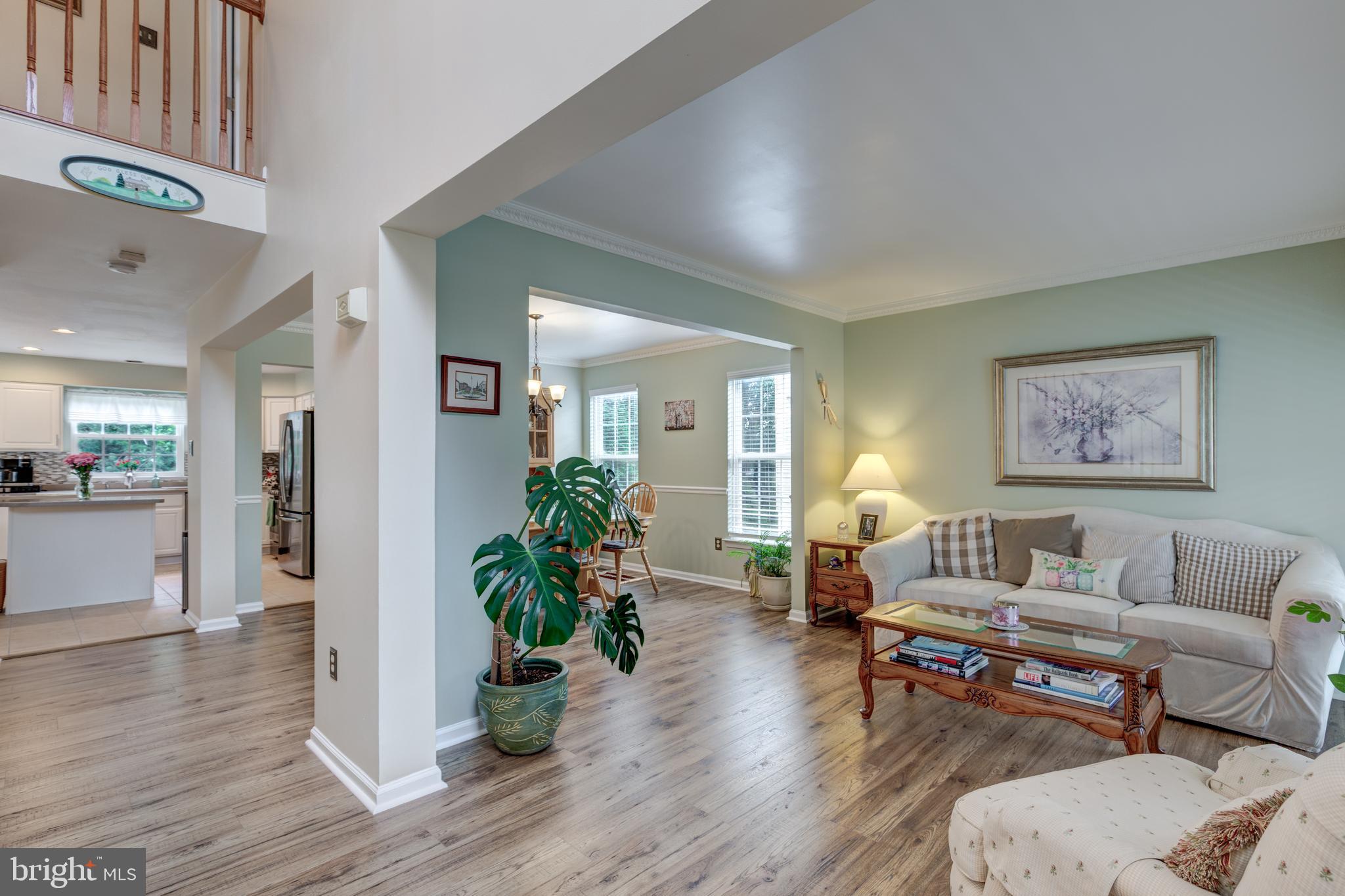 STATEWOOD - Residential