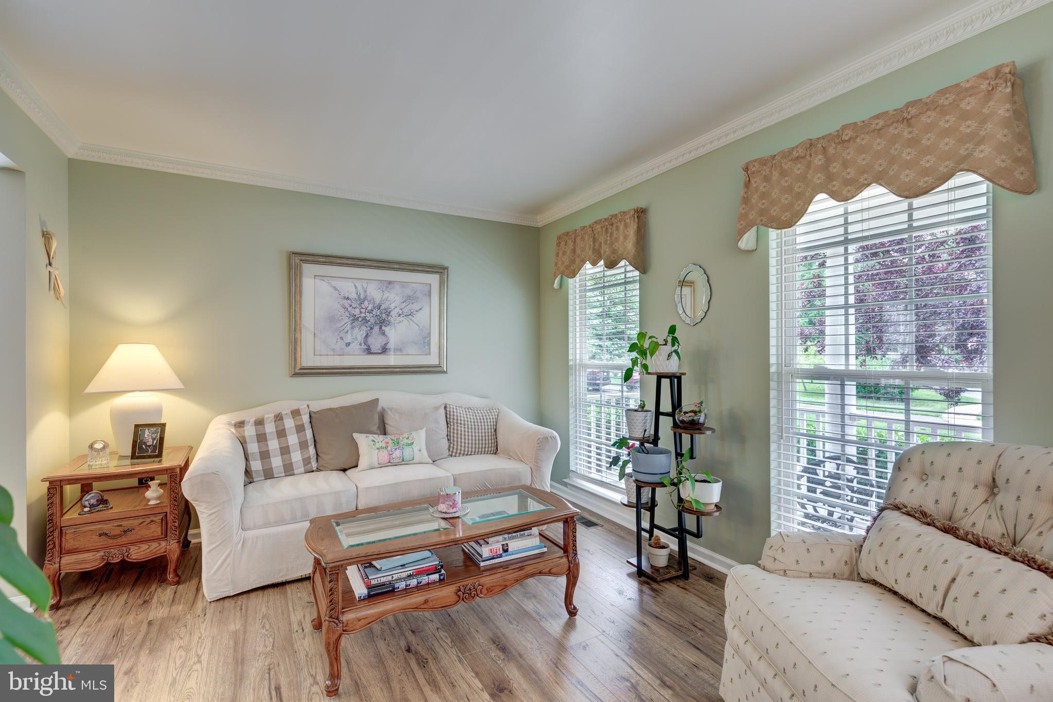 STATEWOOD - Residential