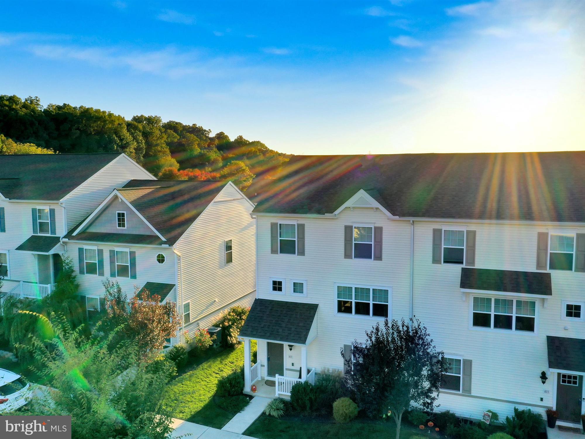 SUMMERFIELD - Residential
