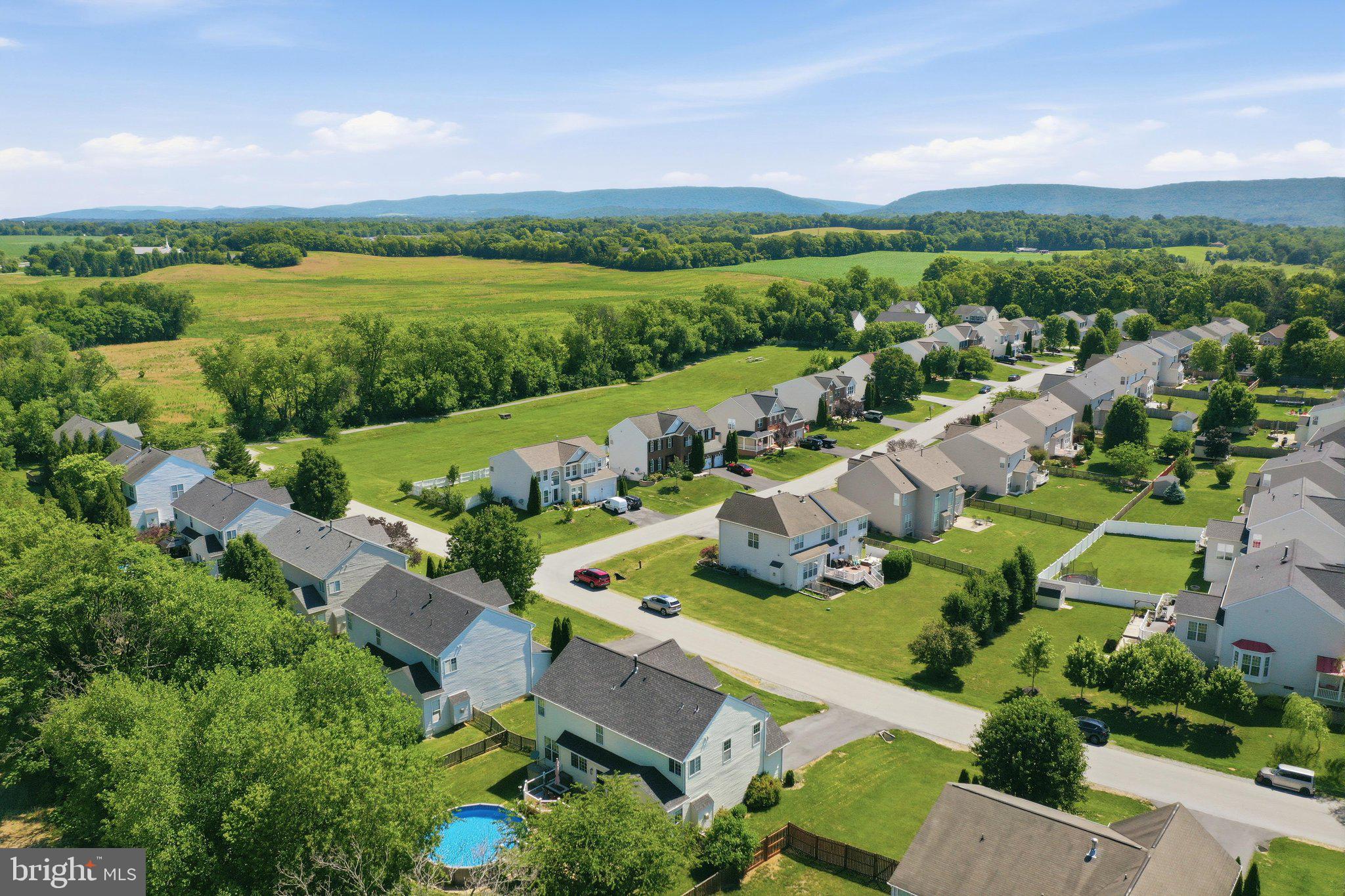 DEMORY FARM - Residential