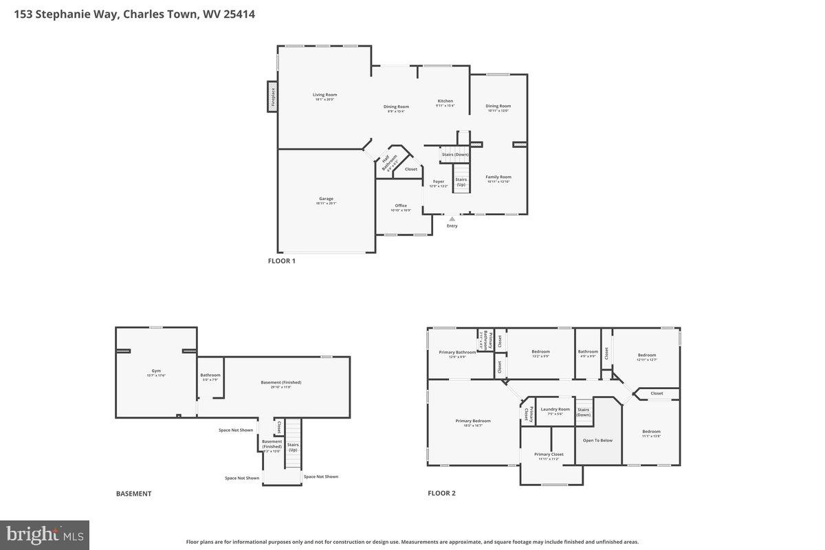 DEMORY FARM - Residential