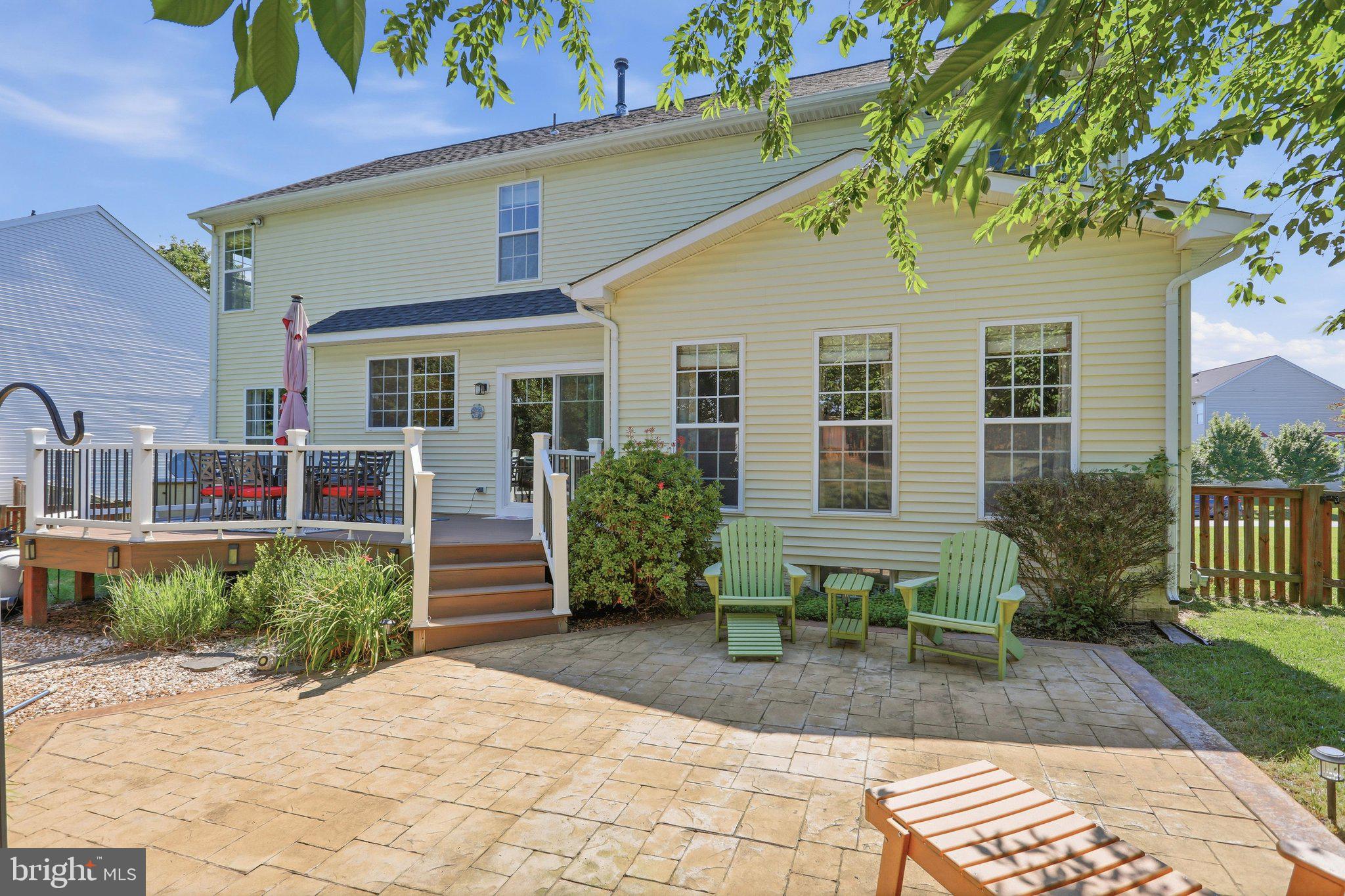 DEMORY FARM - Residential