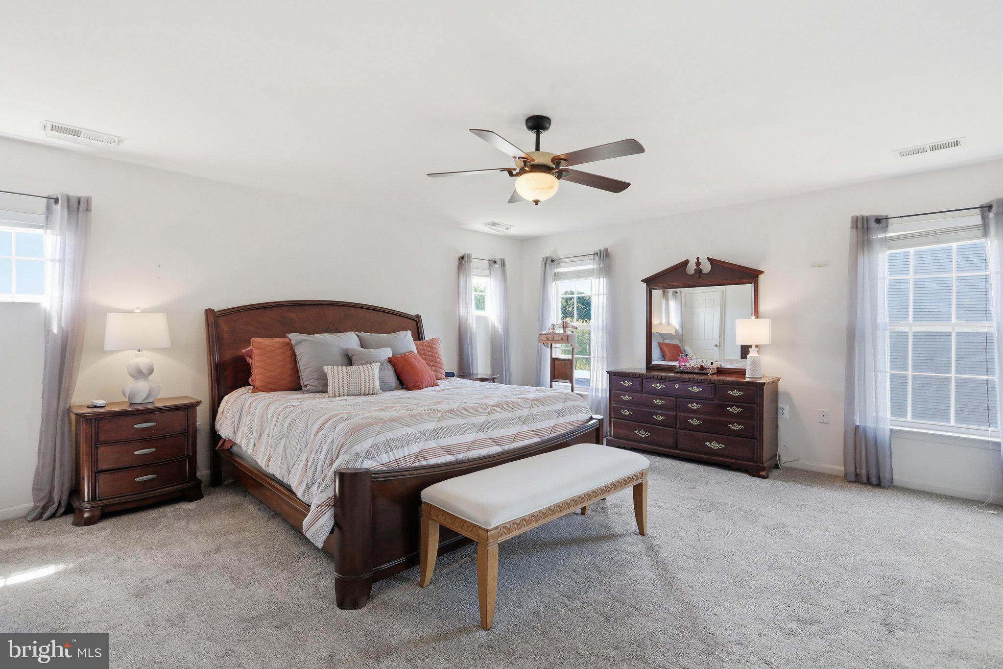 DEMORY FARM - Residential